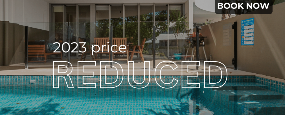 Select Properties 2023 Prices Reduced